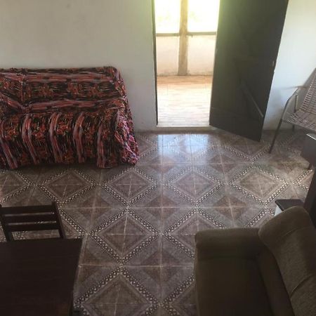 Casa Beira Mar Em Baixio Villa Baixio  Dış mekan fotoğraf