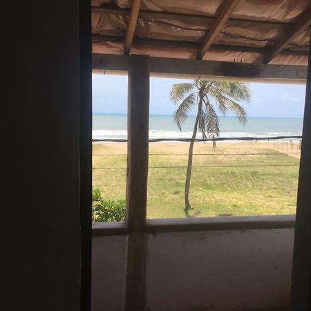 Casa Beira Mar Em Baixio Villa Baixio  Dış mekan fotoğraf