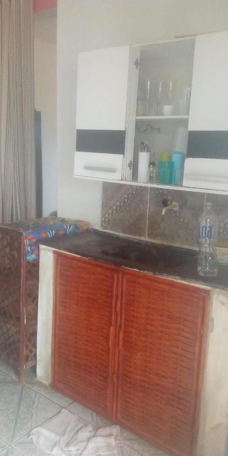 Casa Beira Mar Em Baixio Villa Baixio  Dış mekan fotoğraf