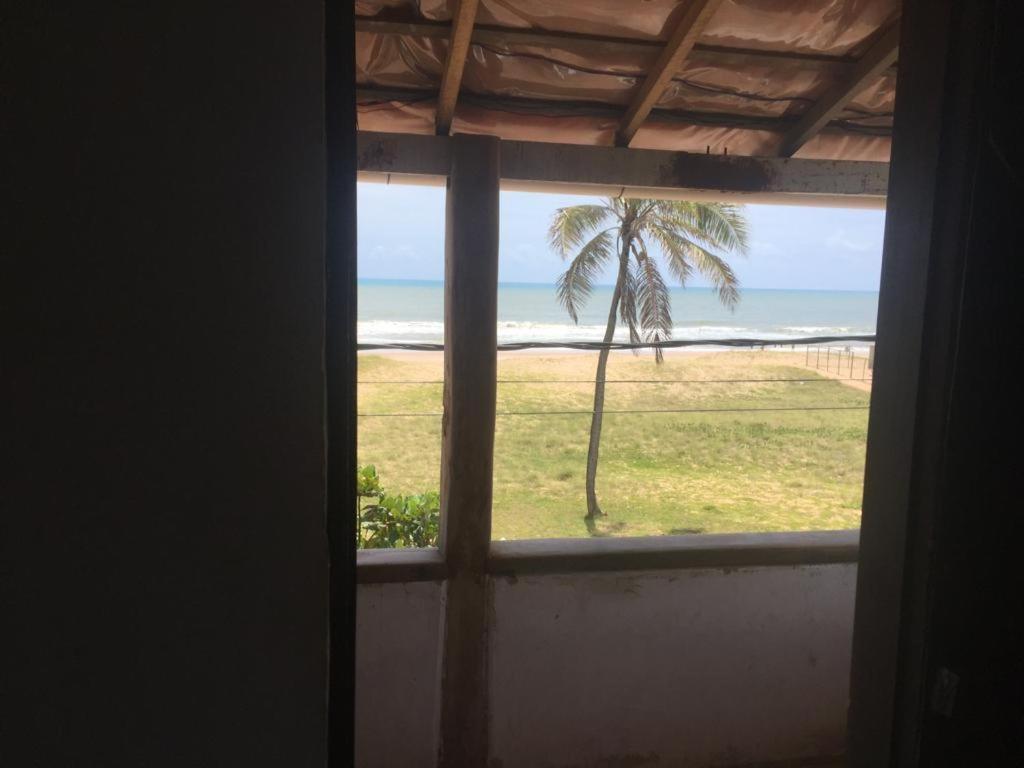 Casa Beira Mar Em Baixio Villa Baixio  Dış mekan fotoğraf