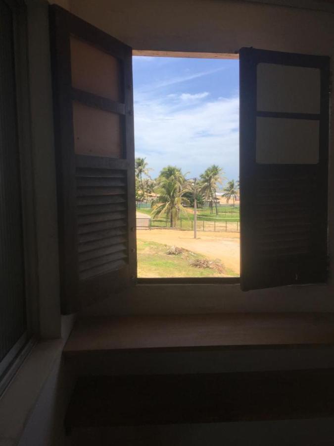 Casa Beira Mar Em Baixio Villa Baixio  Dış mekan fotoğraf