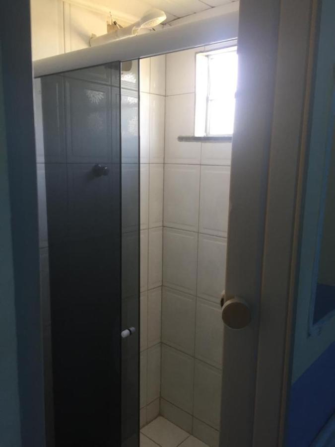 Casa Beira Mar Em Baixio Villa Baixio  Dış mekan fotoğraf