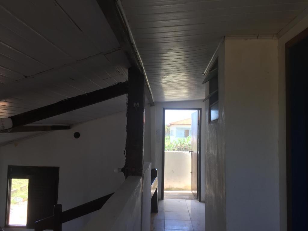 Casa Beira Mar Em Baixio Villa Baixio  Dış mekan fotoğraf